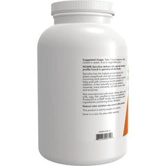 Certified Organic Spirulina Powder