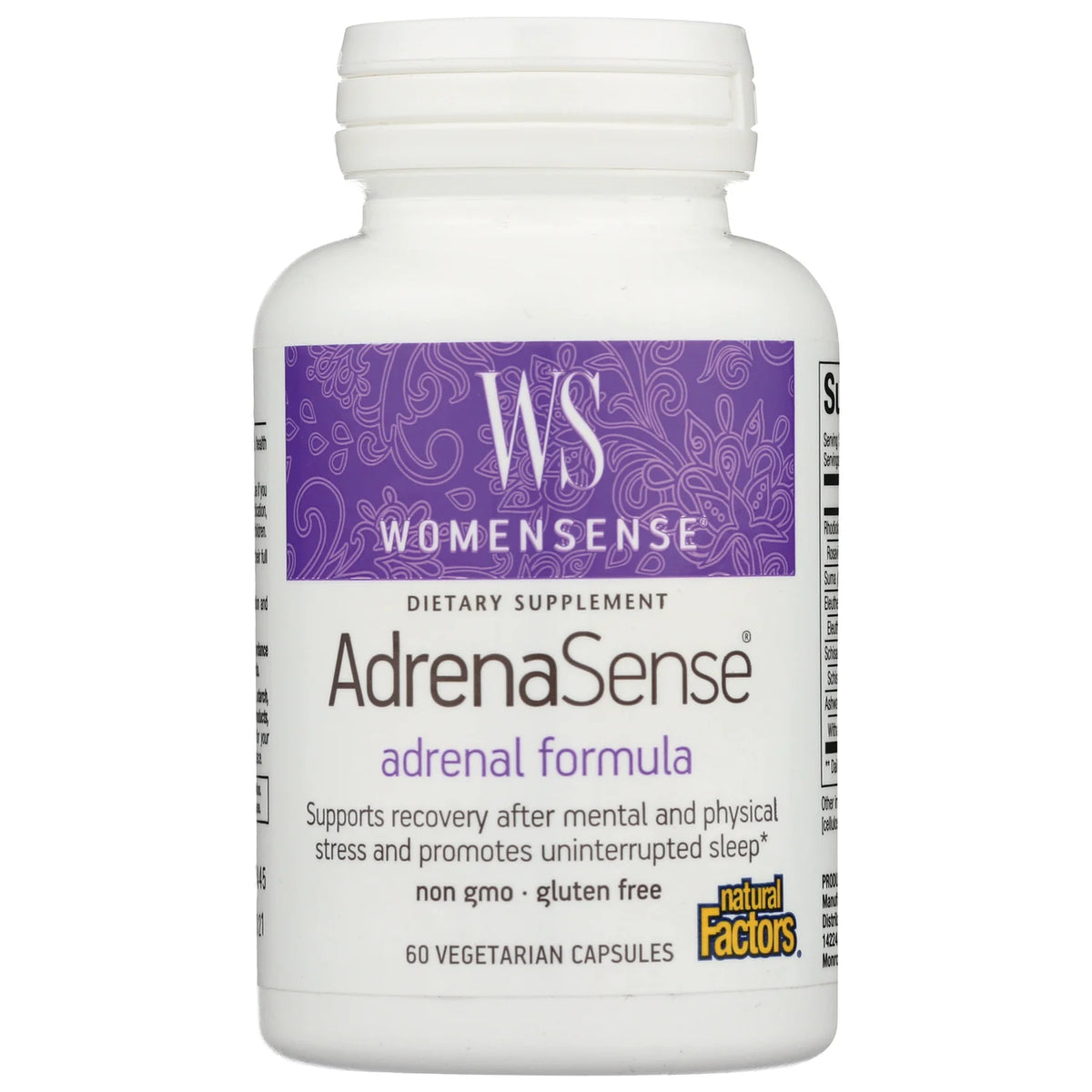 AdrenaSense