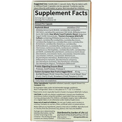 RAW Probiotics Ultimate Care