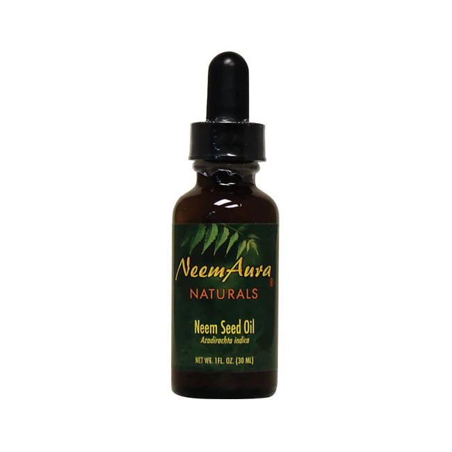 Neem Seed Oil