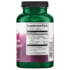 Skin and Joint BioCell Collagen - Collagen Type II