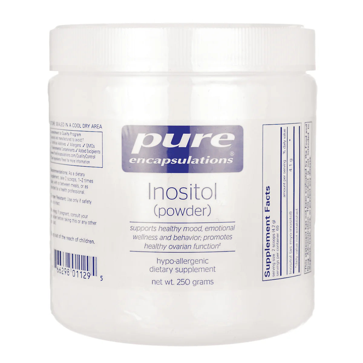 Inositol Powder