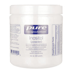 Inositol Powder