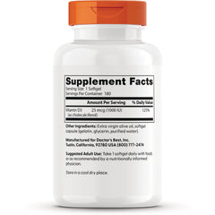 Vitamin D3