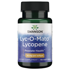Lyc-O-Mato Lycopene