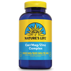Cal Mag Zinc Complex