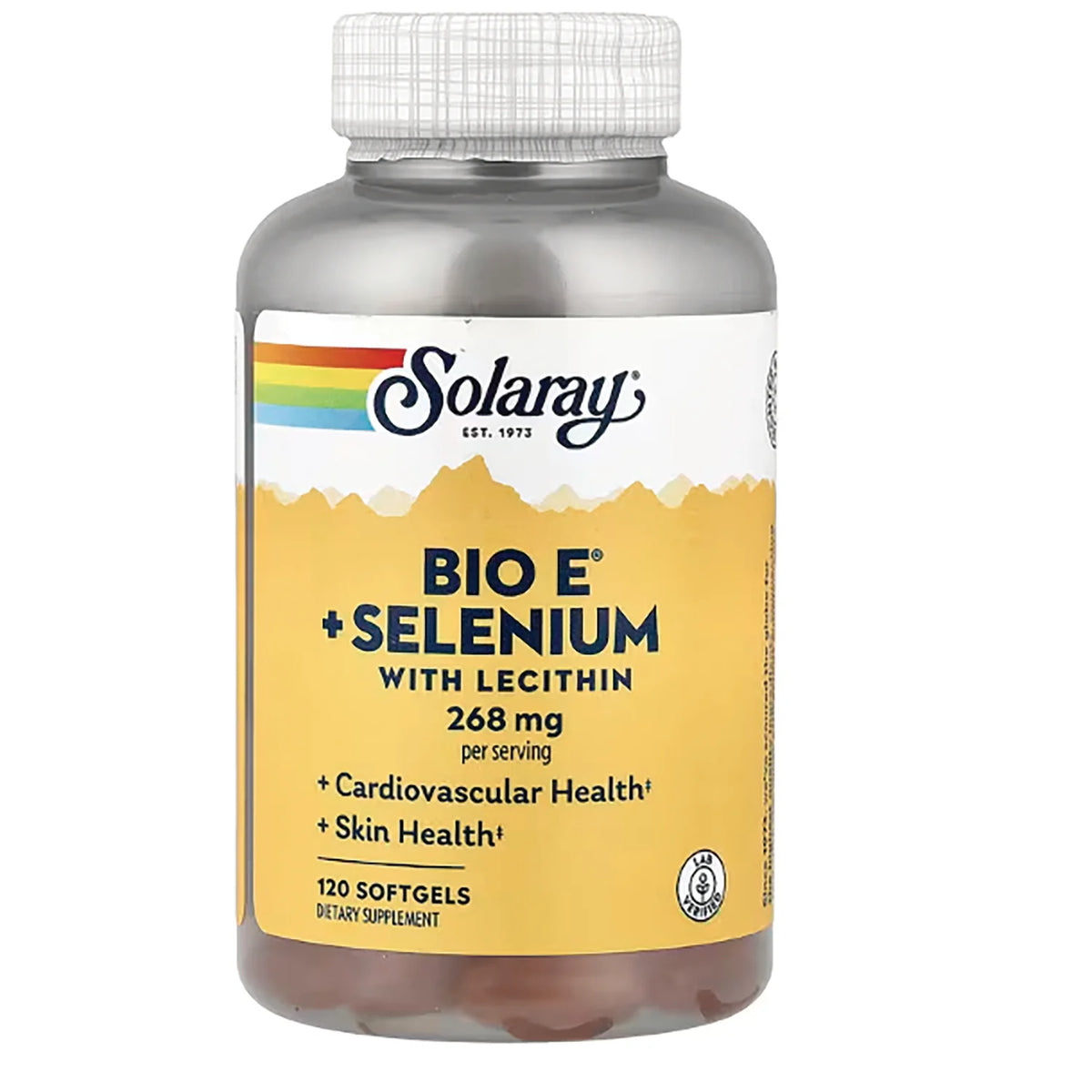 Bio E + Selenium