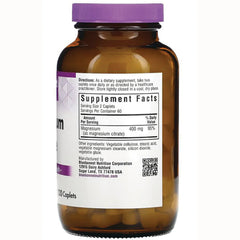 Magnesium Citrate