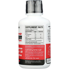 AminoSculpt Collagen - Tart Cherry