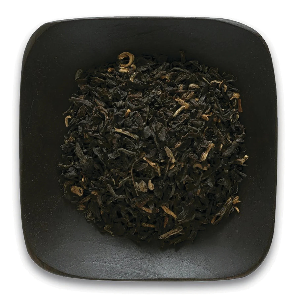 Organic Black Tea