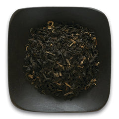 Organic Black Tea