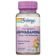 Vital Extracts Ashwagandha