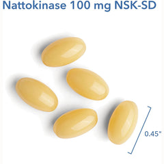 Nattokinase NSK-SD