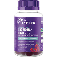 All-Flora Probiotic + Prebiotic