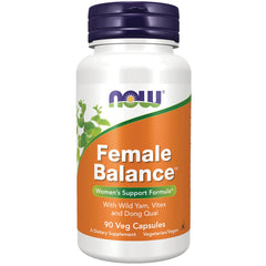 Female Balance