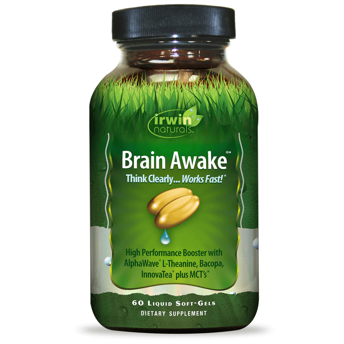 Brain Awake