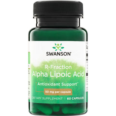 R-Fraction Alpha Lipoic Acid