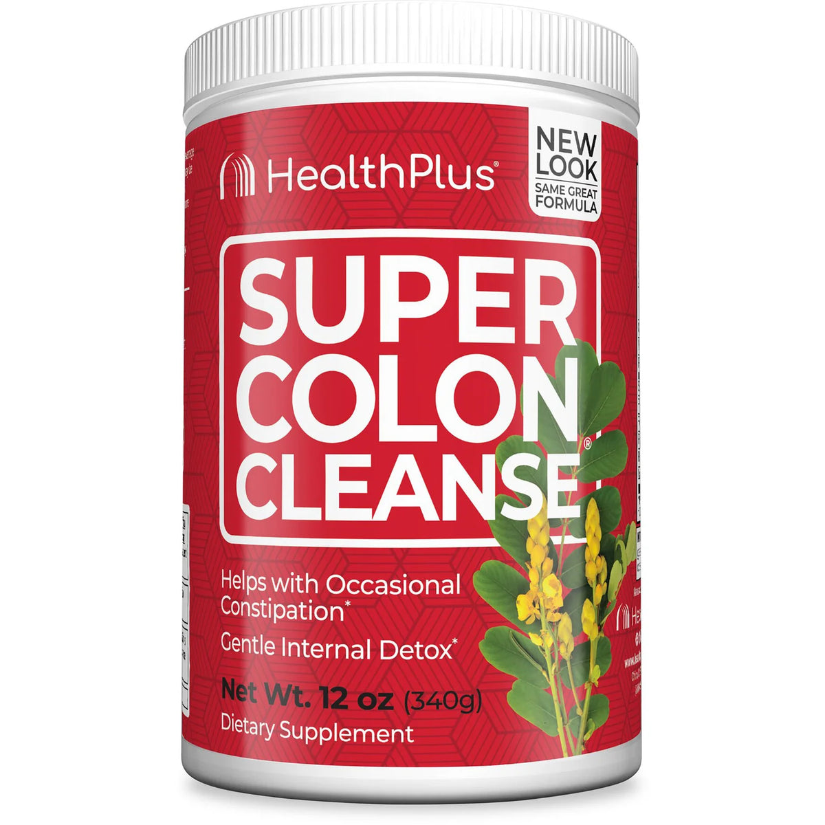 Super Colon Cleanse