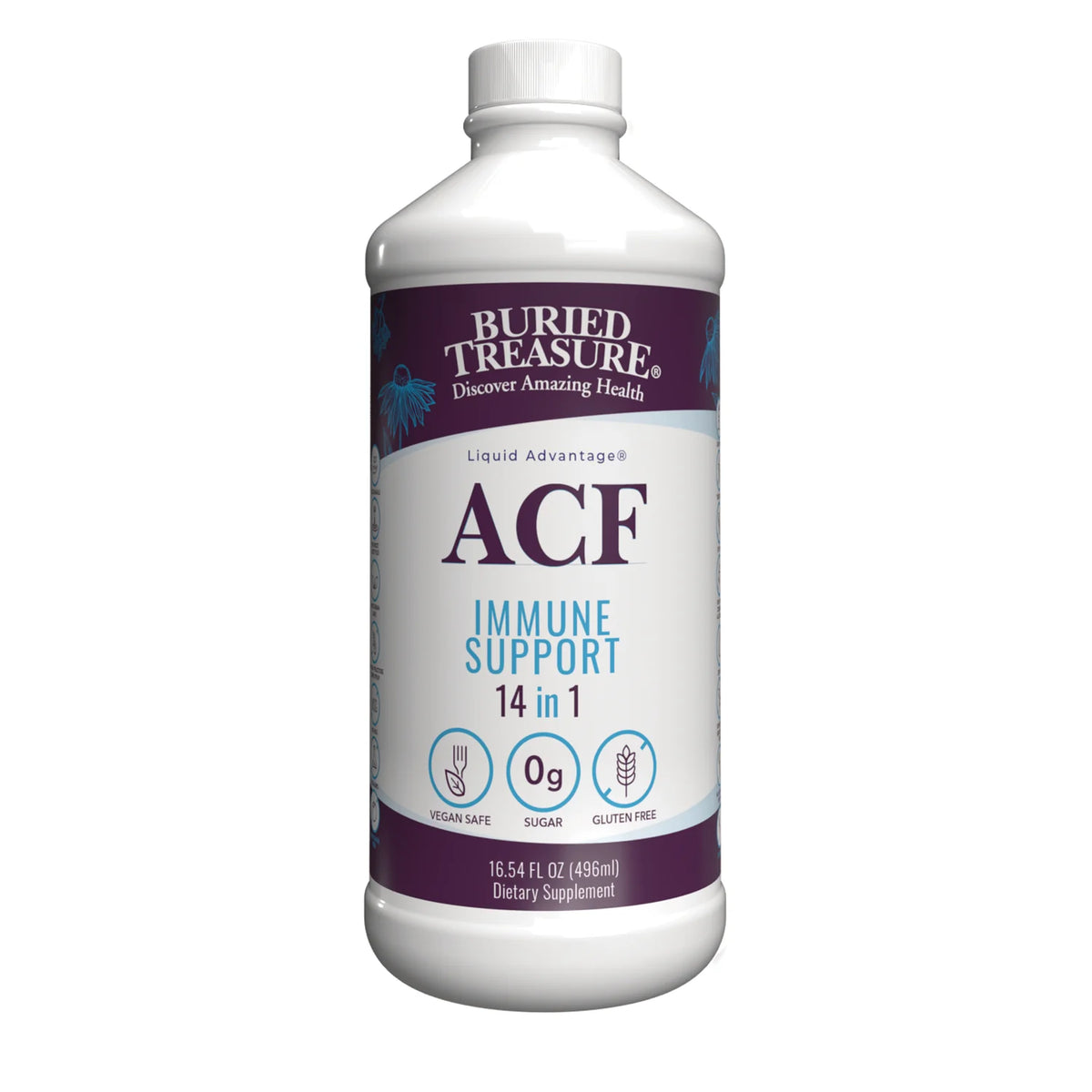 ACF Immune Support