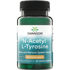 N-Acetyl L-Tyrosine