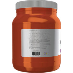 Organic Whey Protein - Unflavored