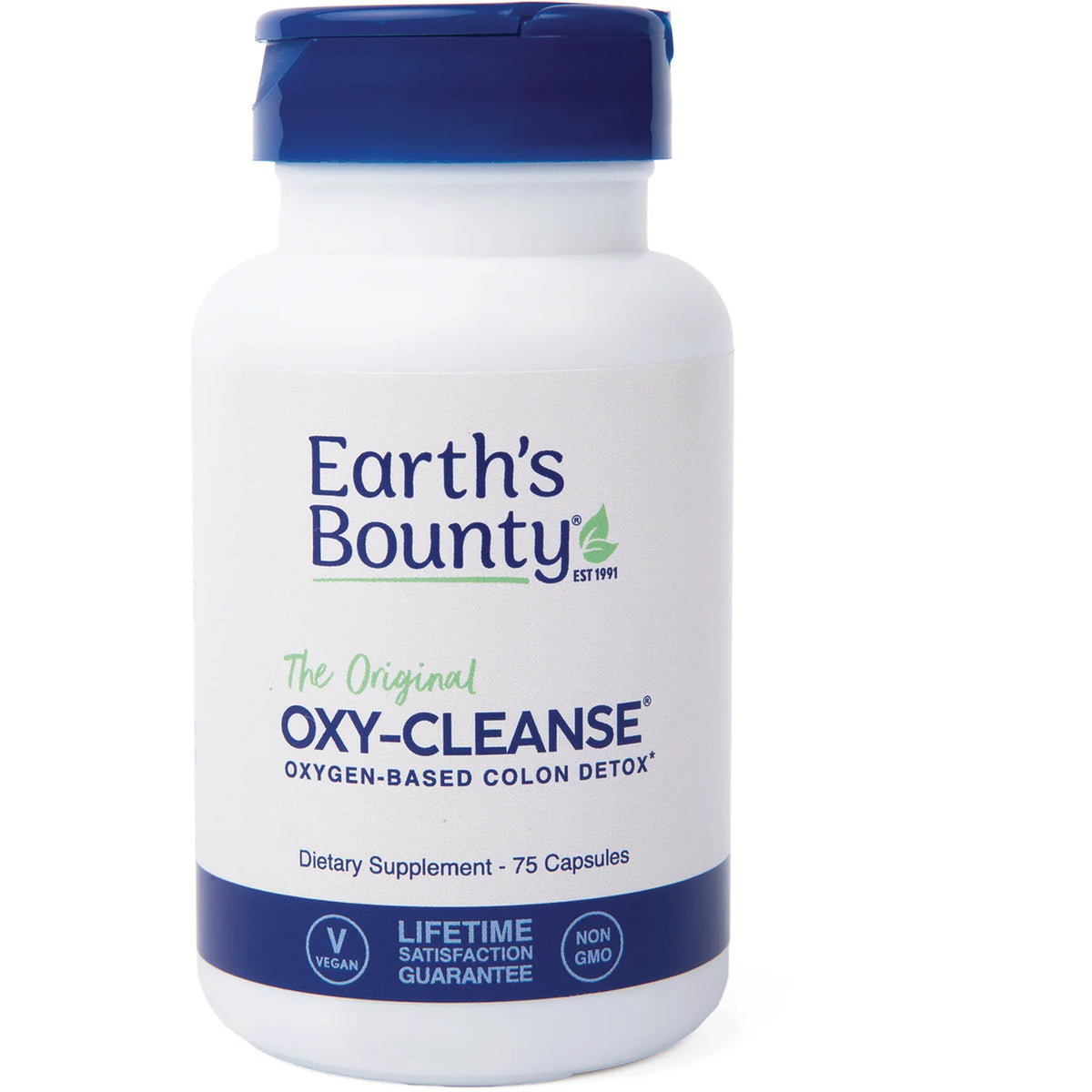 Oxy-Cleanse