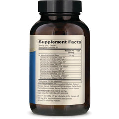 Complete Probiotics