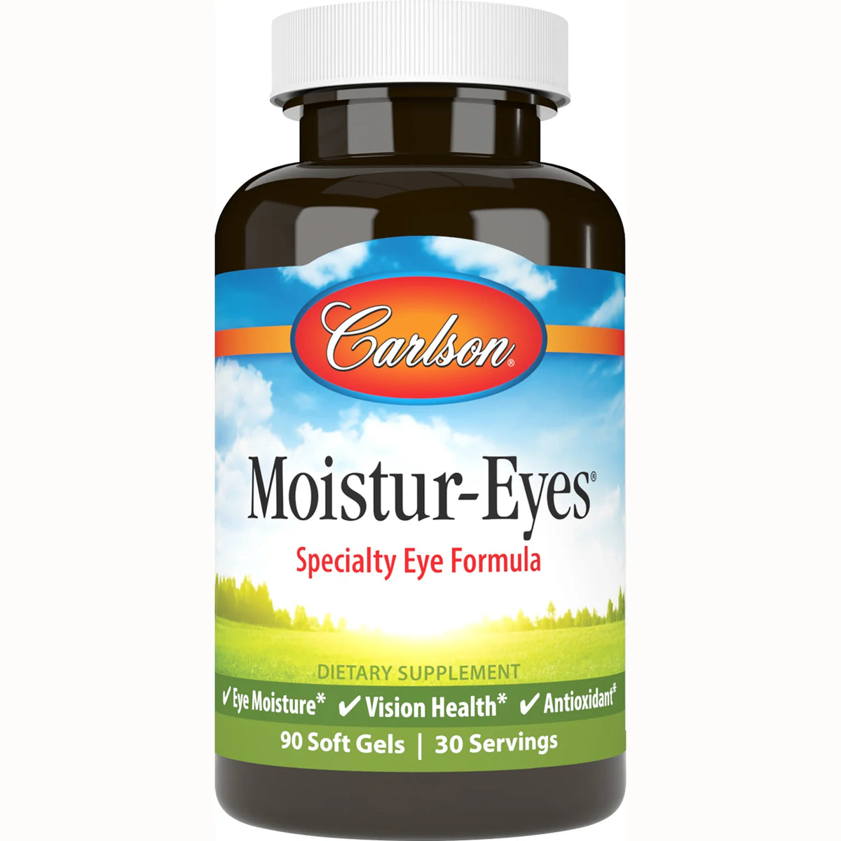 Moistur-Eyes