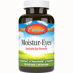 Moistur-Eyes