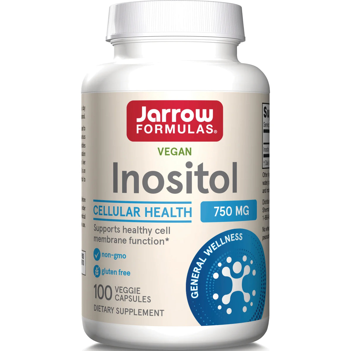 Vegan Inositol