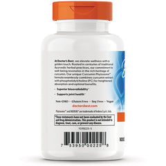 Curcumin Phytosome