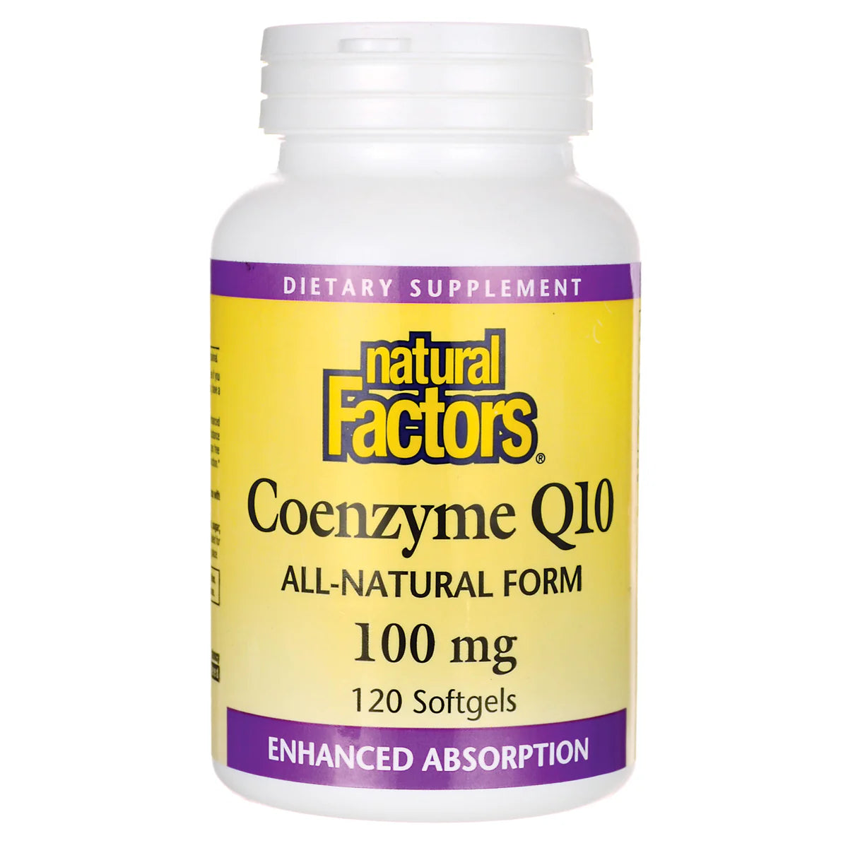 Coenzyme Q10