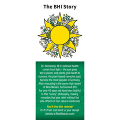 BHI Allergy Relief Tablets