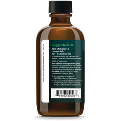 Black Elderberry Syrup - Extra Strength