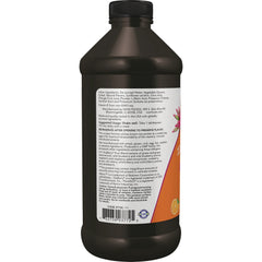 Liquid Multi - Tropical Orange