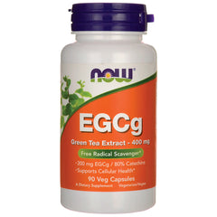 EGCg Green Tea Extract