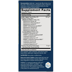 Fortify Optima Probiotic