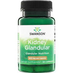 Kidney Glandular