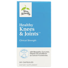 Terry Naturally Healthy Knees & Joints