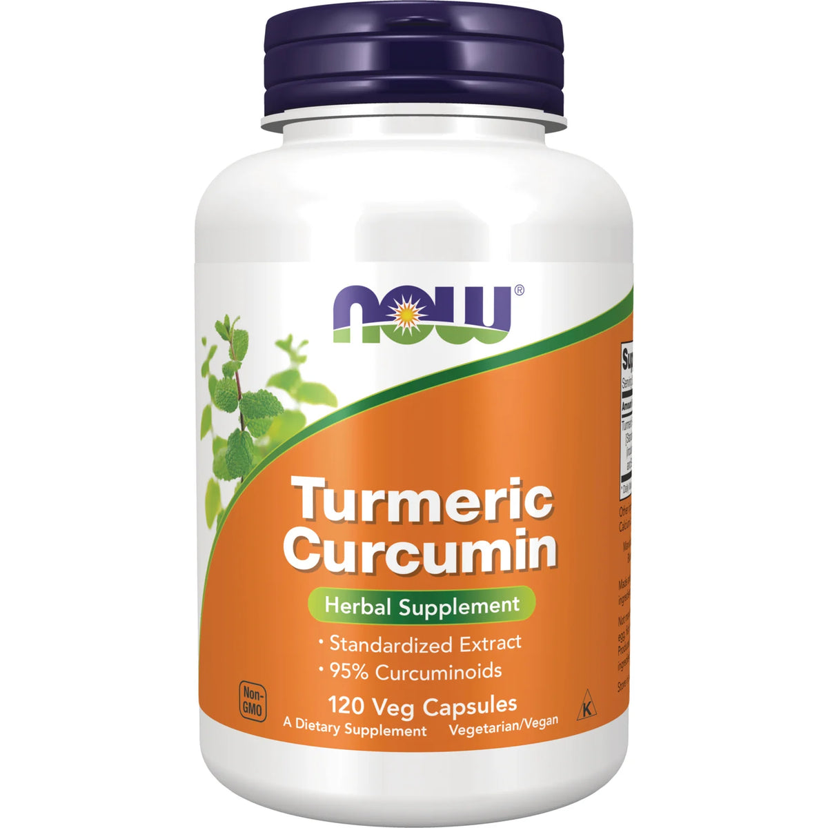 Turmeric Curcumin