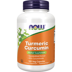 Turmeric Curcumin