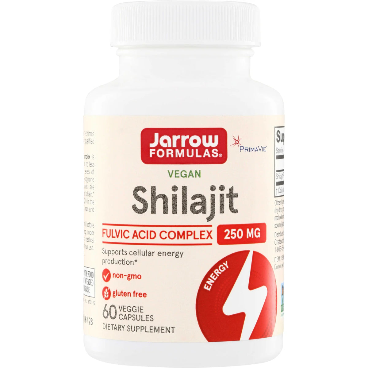 Vegan Shilajit