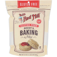 Gluten Free Baking Mixes