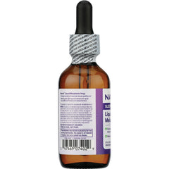 Liquid Melatonin - Berry