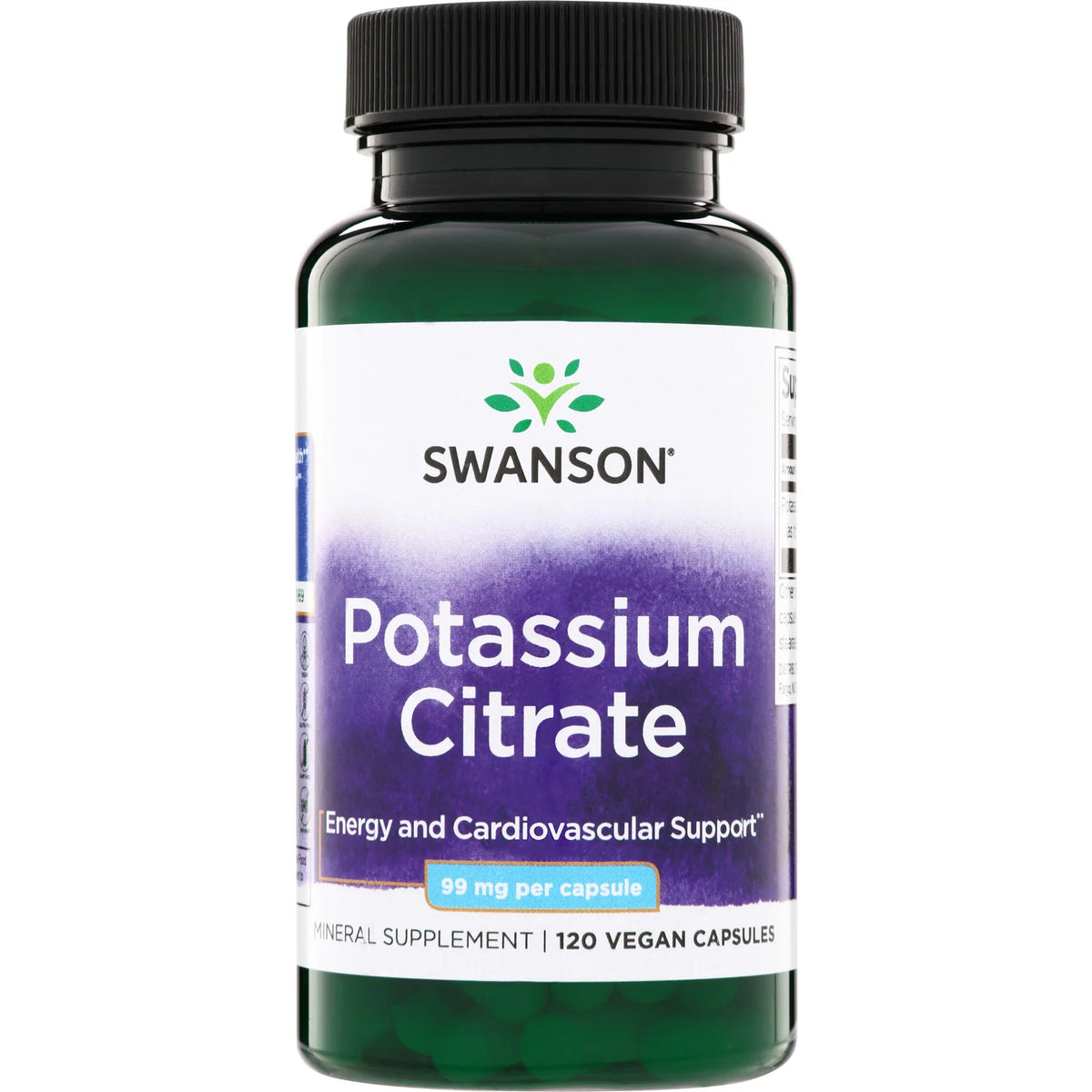 Potassium Citrate