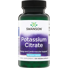 Potassium Citrate