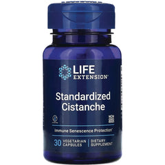 Standardized Cistanche