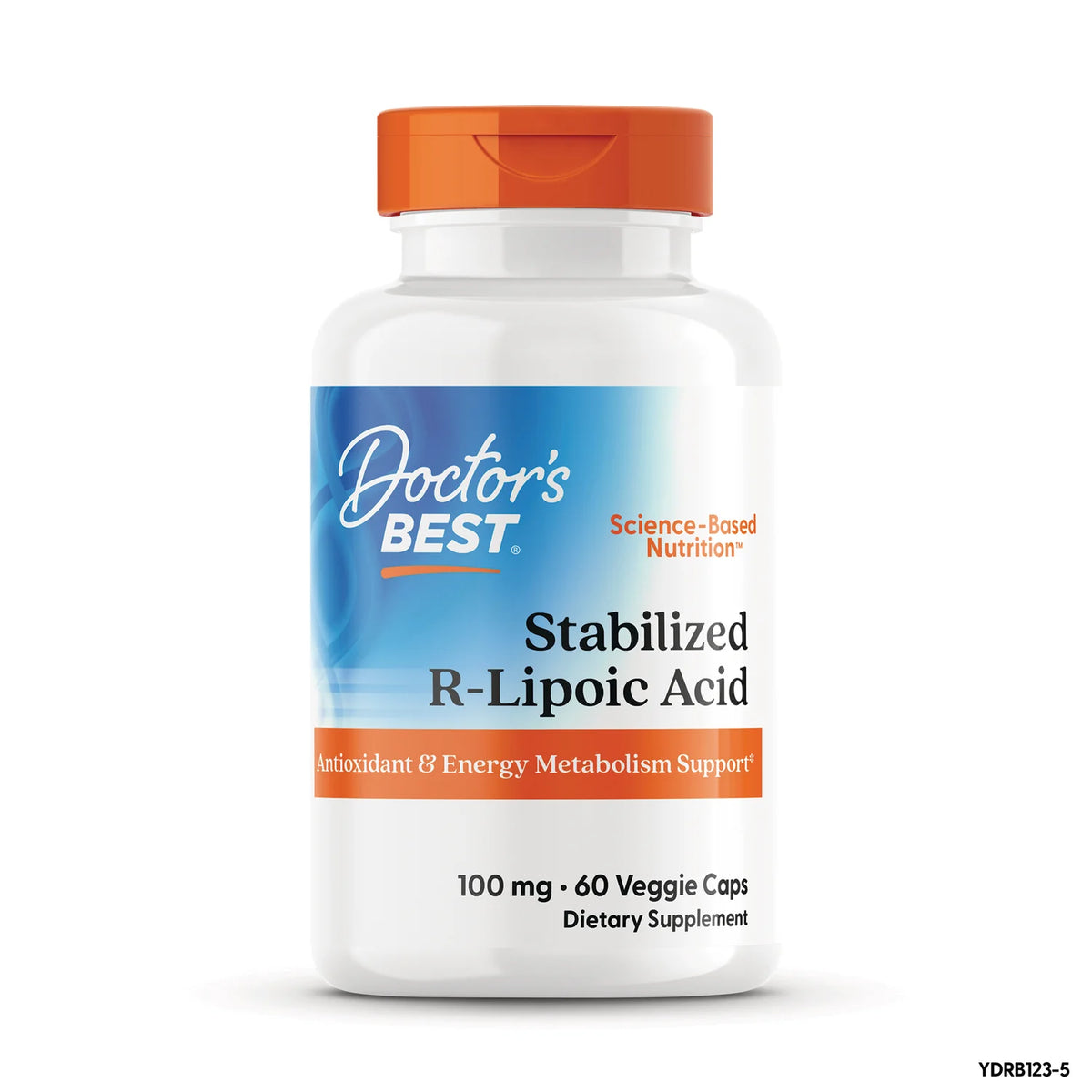 Stabilized R-Lipoic Acid