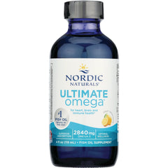 Ultimate Omega - Lemon