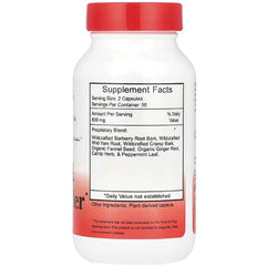Liver & Gall Bladder Formula